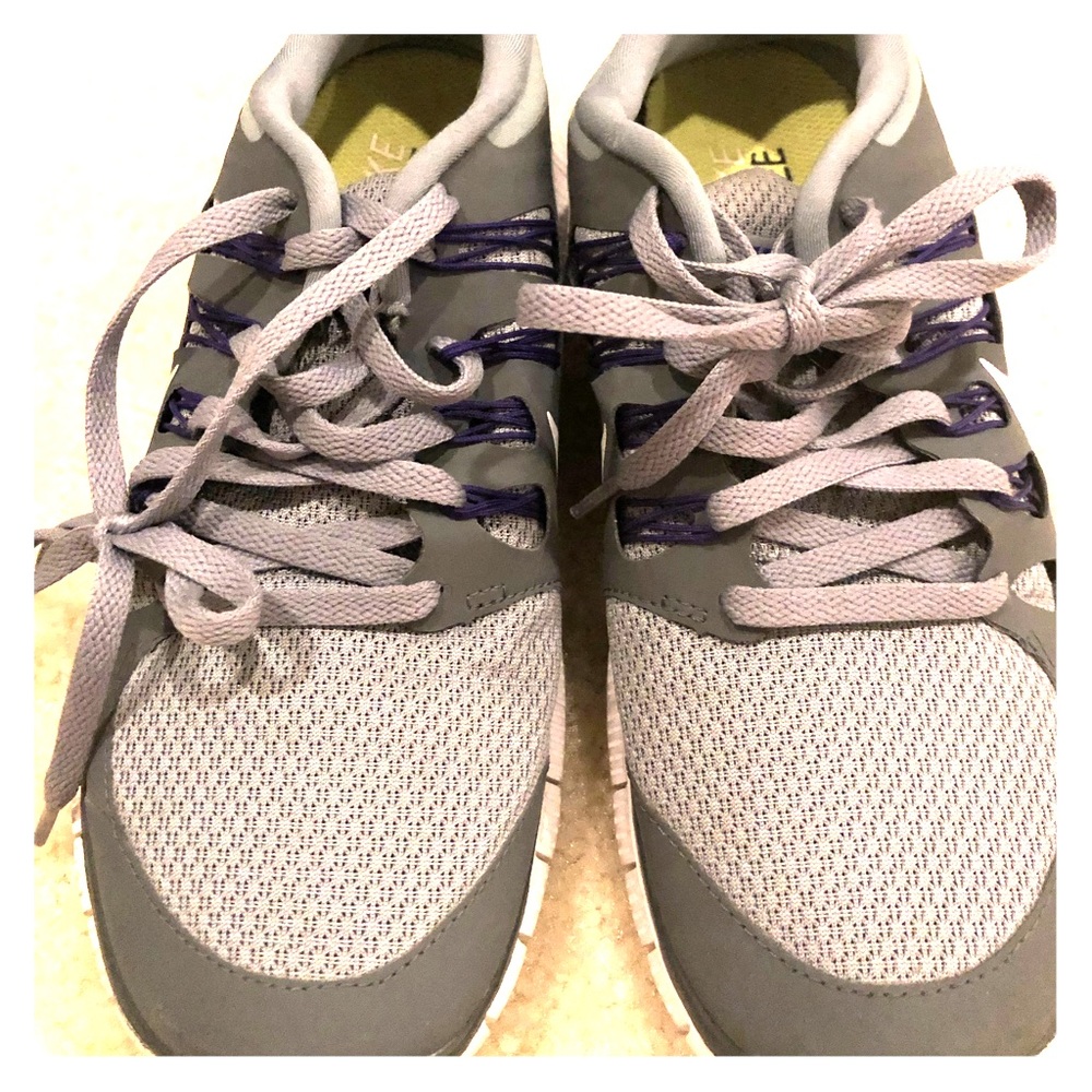 Nike free run